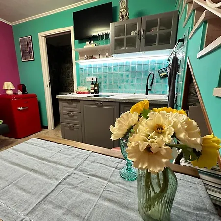 Apartment Welcome Burano