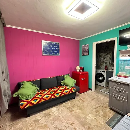 Apartment Welcome Burano