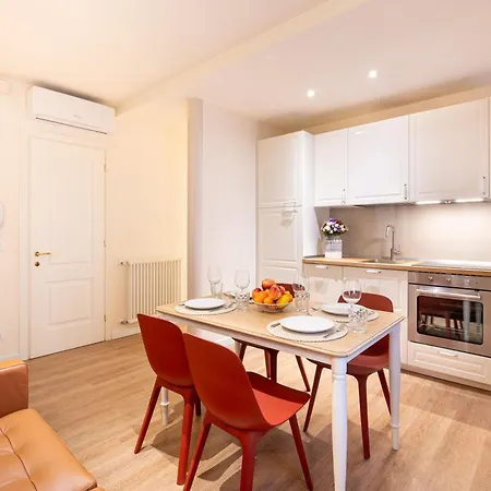 Vista Canale, 4 Ospiti, 2 E 2 Bagni Apartment