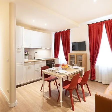 Vista Canale, 4 Ospiti, 2 E 2 Bagni Apartment Venice