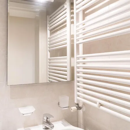 Apartment Vista Canale, 4 Ospiti, 2 E 2 Bagni Venice