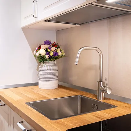 Apartment Vista Canale, 4 Ospiti, 2 E 2 Bagni *