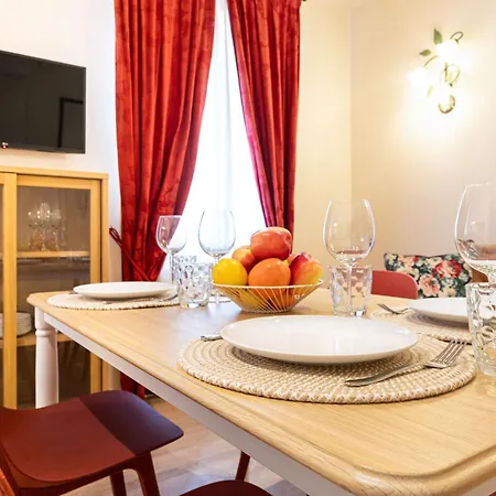 Vista Canale, 4 Ospiti, 2 E 2 Bagni Apartment Venice