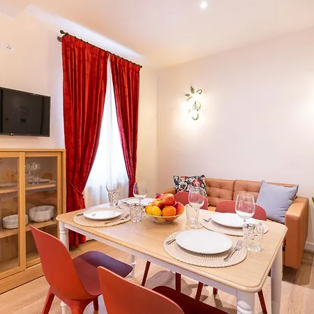 Vista Canale, 4 Ospiti, 2 E 2 Bagni * Venice