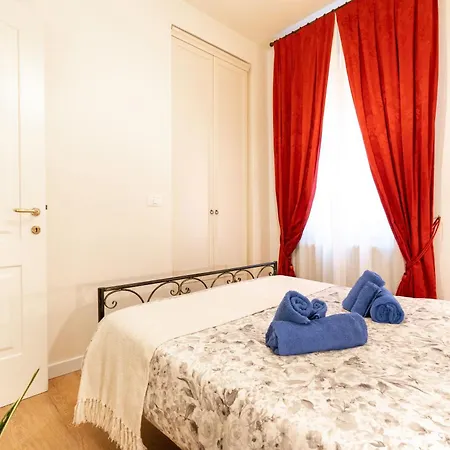 Apartment Vista Canale, 4 Ospiti, 2 E 2 Bagni *