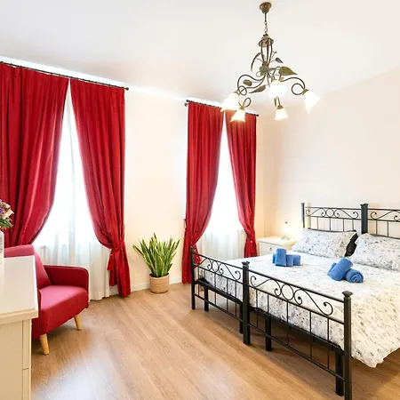 Vista Canale, 4 Ospiti, 2 E 2 Bagni * Venice