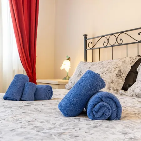 Apartment Vista Canale, 4 Ospiti, 2 E 2 Bagni Venice