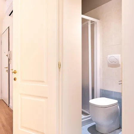 Vista Canale, 4 Ospiti, 2 E 2 Bagni *
