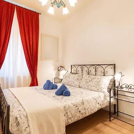 Apartment Vista Canale, 4 Ospiti, 2 E 2 Bagni Venice