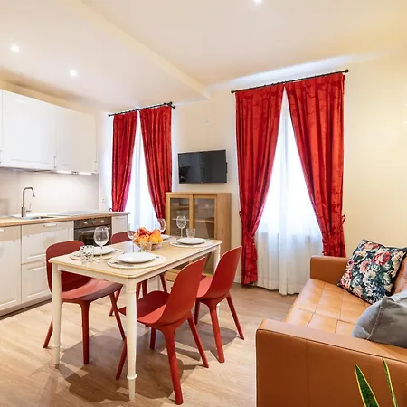 Vista Canale, 4 Ospiti, 2 E 2 Bagni *