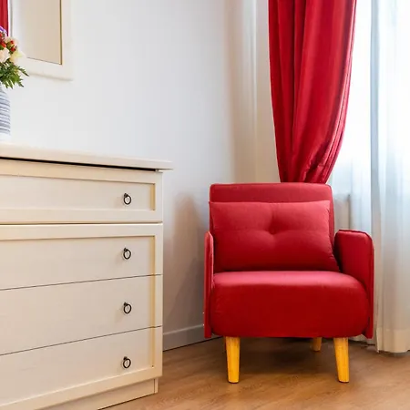 Vista Canale, 4 Ospiti, 2 E 2 Bagni Apartment