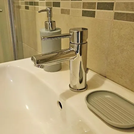Sunny Comfort - Via Edmondo De Amicis, 2 * Venedig