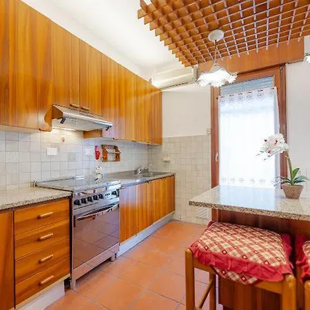 Casa San Marco Apartment *