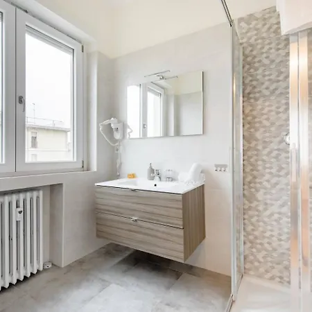 Vidar 2 Guest house Venice