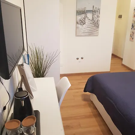 Guest house Vidar 2 Venice