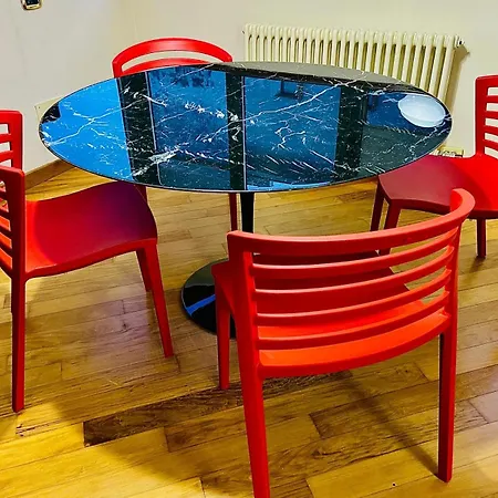 Venetian Dreams - Giudecca Apartment Venice
