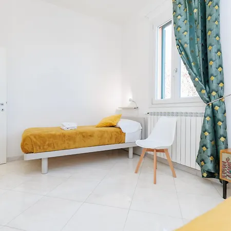Apartment Eleganza E Comfort A Due Passi Da Free Park