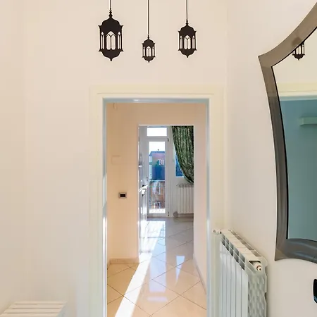 Eleganza E Comfort A Due Passi Da Free Park Apartment *