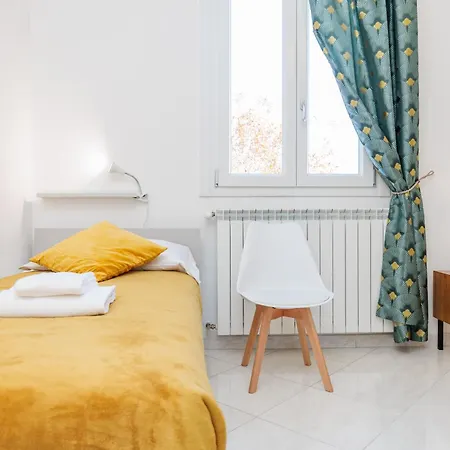 Apartment Eleganza E Comfort A Due Passi Da Free Park