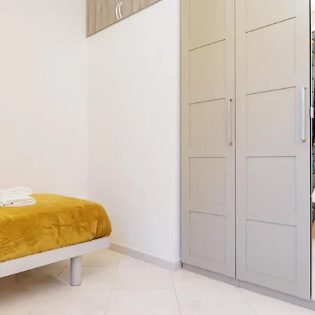 Eleganza E Comfort A Due Passi Da Free Park Apartment