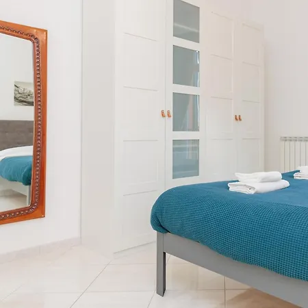 Eleganza E Comfort A Due Passi Da Free Park Apartment *