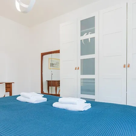 Eleganza E Comfort A Due Passi Da Free Park * Venice