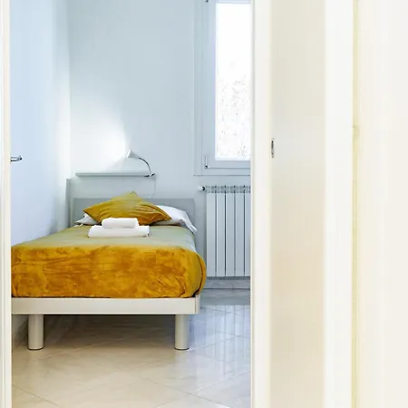 Apartment Eleganza E Comfort A Due Passi Da Free Park