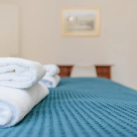 Apartment Eleganza E Comfort A Due Passi Da Free Park