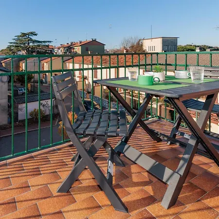 Eleganza E Comfort A Due Passi Da Free Park Apartment *