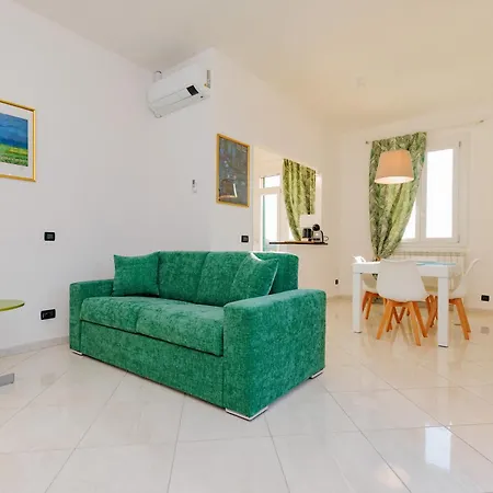 Apartment Eleganza E Comfort A Due Passi Da Free Park *