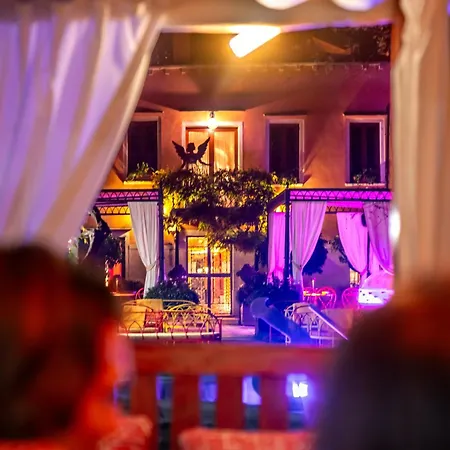 Excess Boutique & Private - Adults Only Hotel 5*