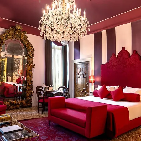 Excess Boutique & Private - Adults Only Hotel