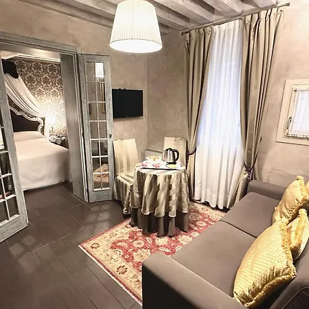 Antiche Figure 3* Venezia