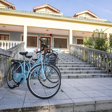 Il Lato Azzurro Venetië