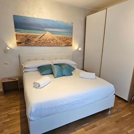 Apartment Urban