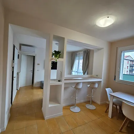 Apartment Urban *