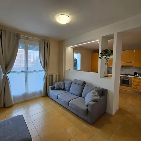 Urban Apartment Venice