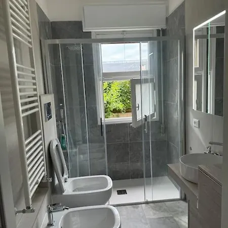 Apartment Grey Venedig