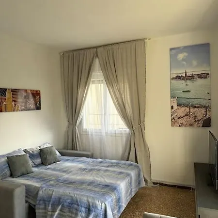 Grey Venedig