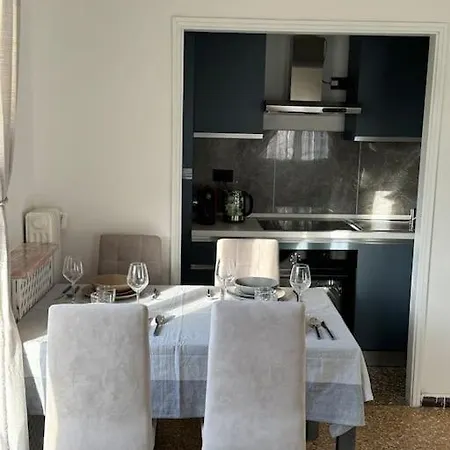 Grey Venedig