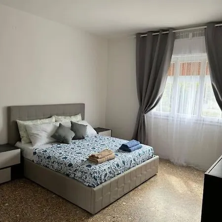 Grey * Venedig