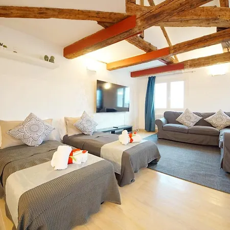 Apartment Calle De Le Tre Crose