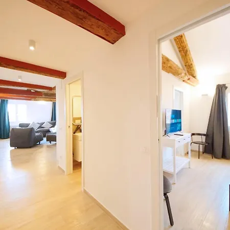 Calle De Le Tre Crose Apartment *