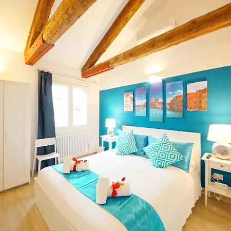 Apartment Calle De Le Tre Crose *