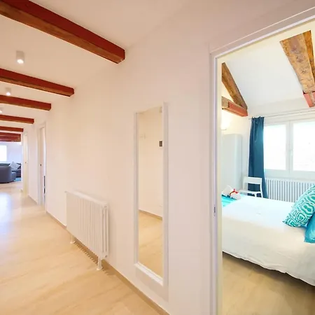 Apartment Calle De Le Tre Crose Venice