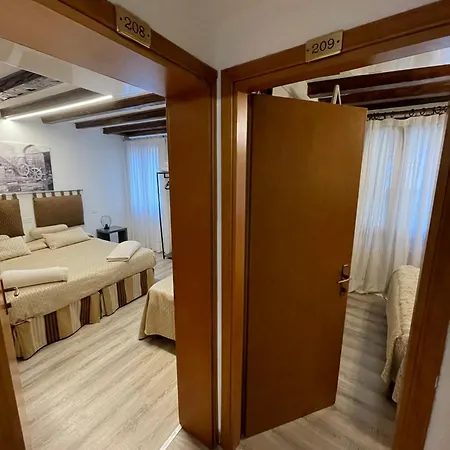 Aparthotel Marin *