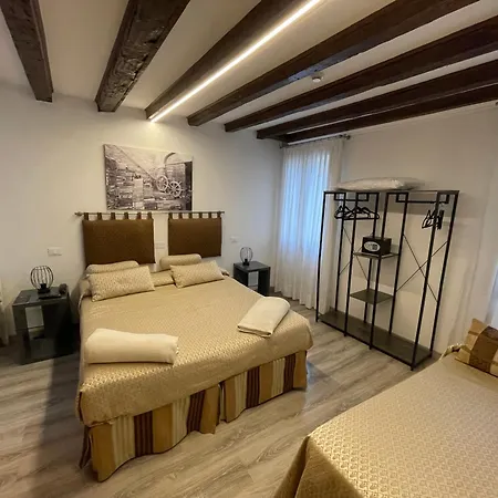 Aparthotel Marin *