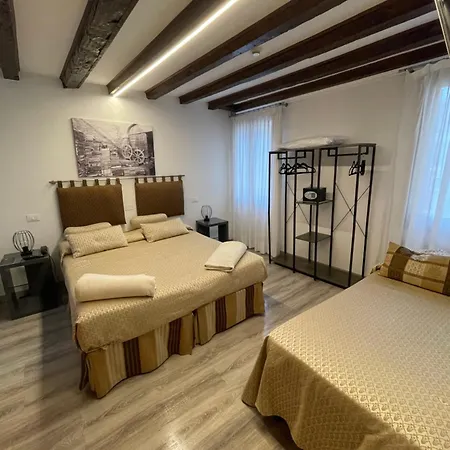 Marin Aparthotel Venice
