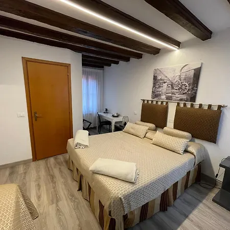 Aparthotel Marin Venice