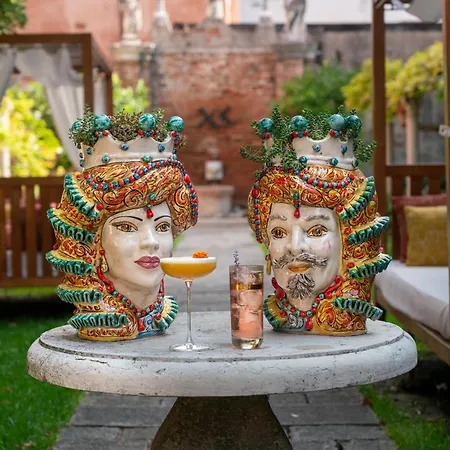 Excess Boutique & Private - Adults Only Hotel Venezia